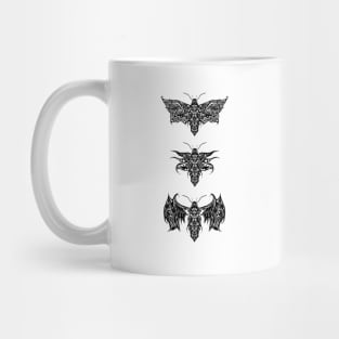 Tinea Mortem Mug